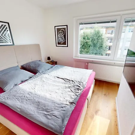 Fuer Urlaub Und Business Im Dreilaendereck Apartamento Herten (Baden-Wurttemberg)