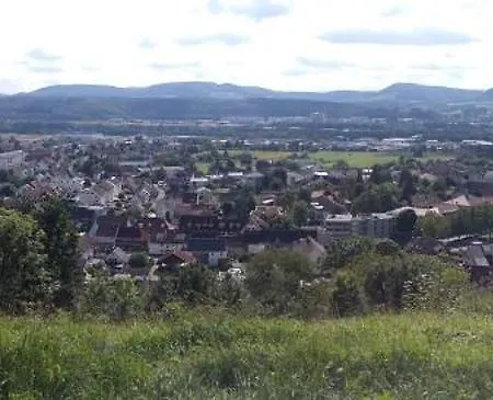 Fuer Urlaub Und Business Im Dreilaendereck Apartamento Herten (Baden-Wurttemberg)